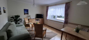 Ferienwohnung Haus Marianne Zinnowitz